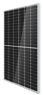 monokristalline Solarzelle des Modul-580-605w des Silikon-182mm
