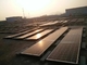 10 Grad-Flachdach-Solarbefestigungssystem-photo-voltaische gestaltete Ballast-Platte