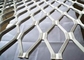 Sicherheits-Natur Catway überdachen Aluminiumgehwege für Metallsolarbefestigungssysteme