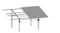 Stahlbautelekommunikations-Solarenergie-System-Frameless Solarlösungen