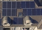 Flache Solarklammern Sus304 für Ziegeldach-Haushaltspanel-Montage-Ausrüstung