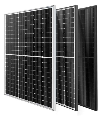 Pv-monokristallines Solarmodul 450-465w täfelt 182x182-M-60-MH